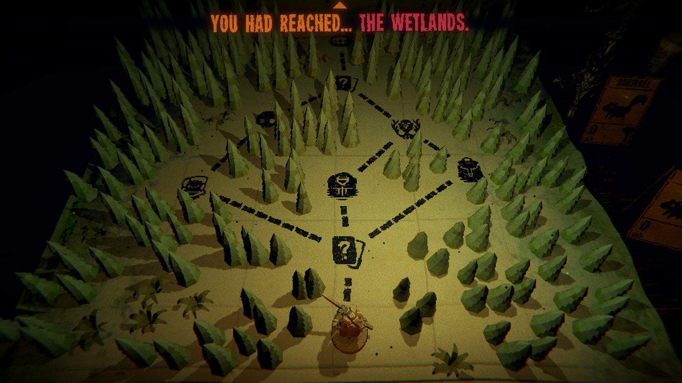 #2. Inscryption (Windows) Bởi: Devolver Digital