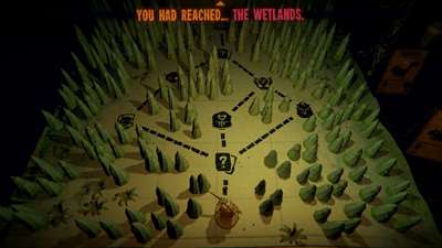 Inscryption screenshot 3