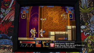Final Fight: DblImpact screenshot 6