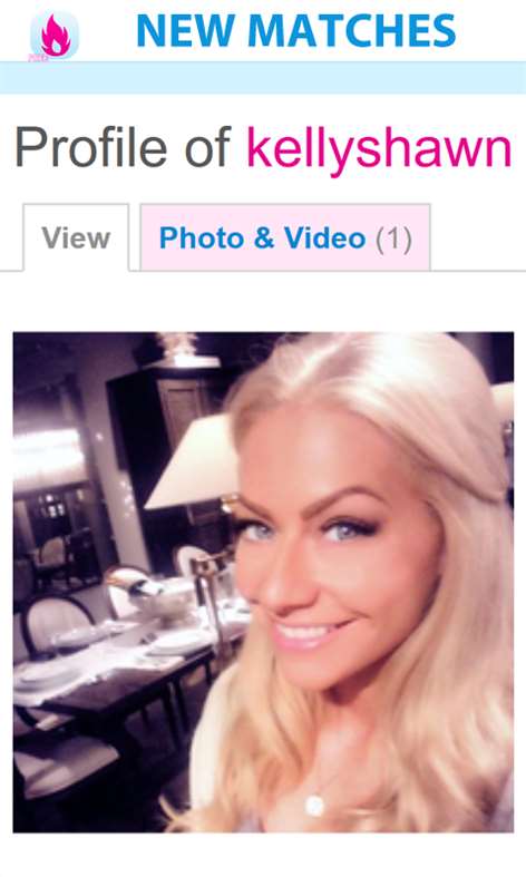 Hook Up App Screenshots 2