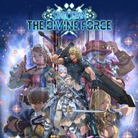 STAR OCEAN THE DIVINE FORCE