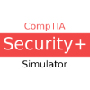CompTIA Security+ Exam Simulator