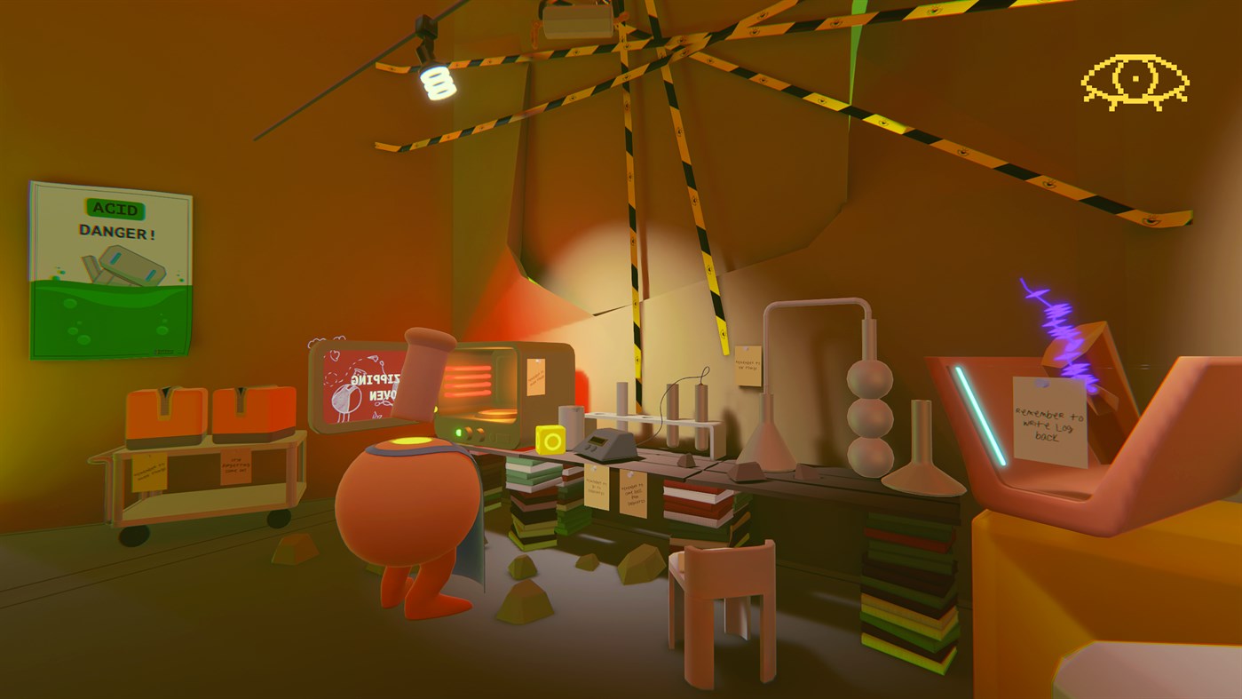 #5. Backfirewall_ (Xbox) 由: All in! Games