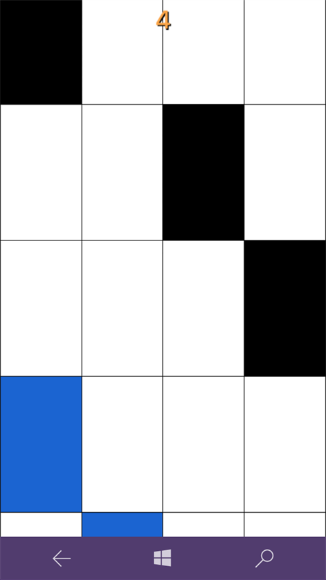 WhiteTiles Reborn Screenshots 1