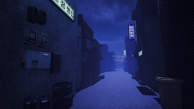 Monsters & Mortals - The Coma 2: Vicious Sisters screenshot 4