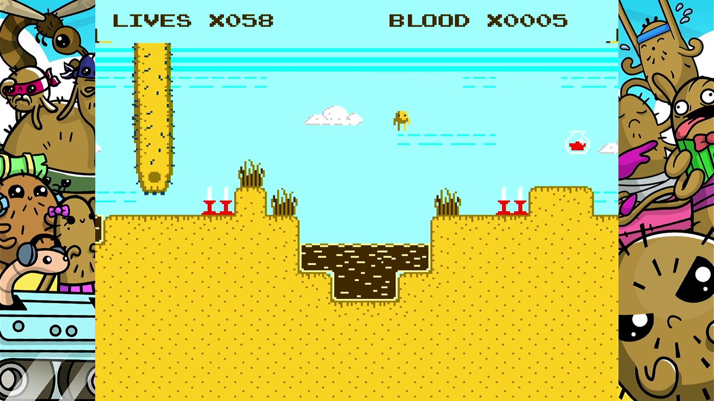 #5. Parasite Pack (Xbox) 来自: Ratalaika Games S.L.