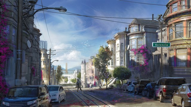 Watch Dogs2 - Gold Edition screenshot 2