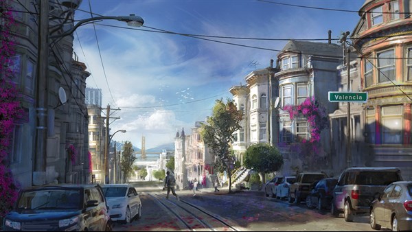 Watch Dogs 1 + Watch Dogs 2 Gold Editions Bundle — 5