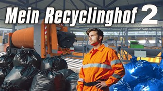 Mein Recyclinghof 2 - Complete-Edition