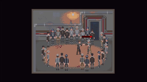 Whiskey Mafia: Frank's Story — 3