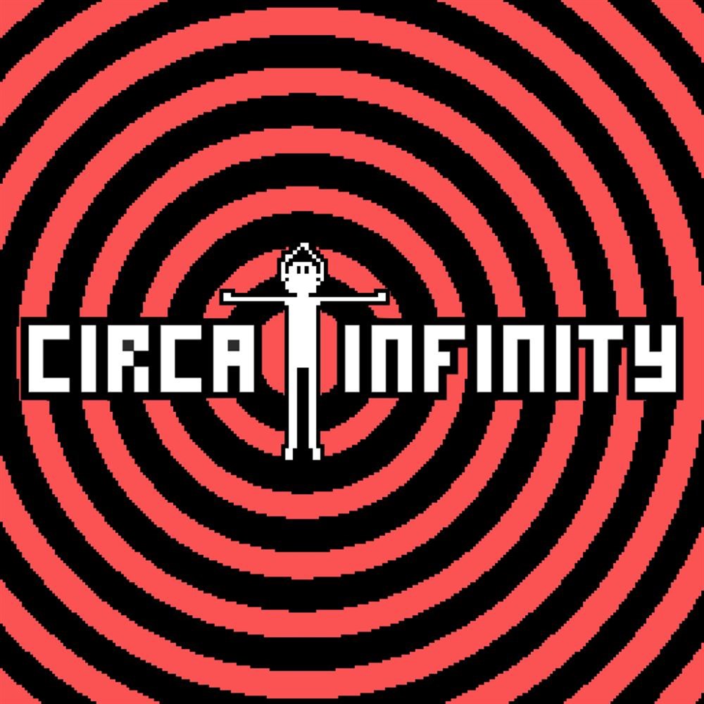 Circa Infinity cover art (full size)