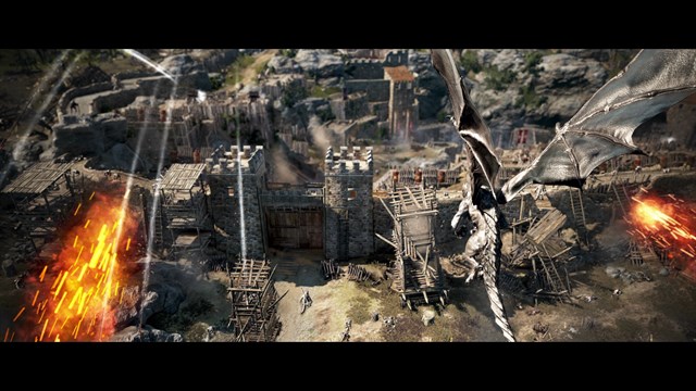 Black Desert: Heroic Edition screenshot 2