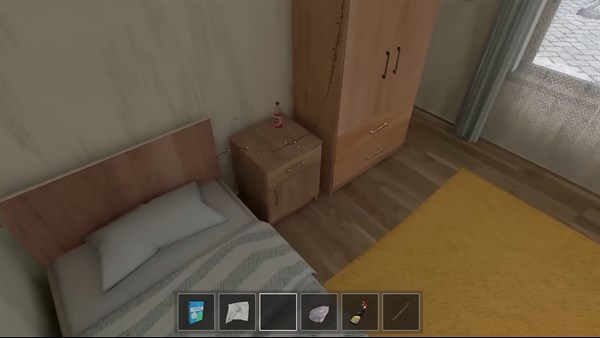 Schoolboy Escape — 9