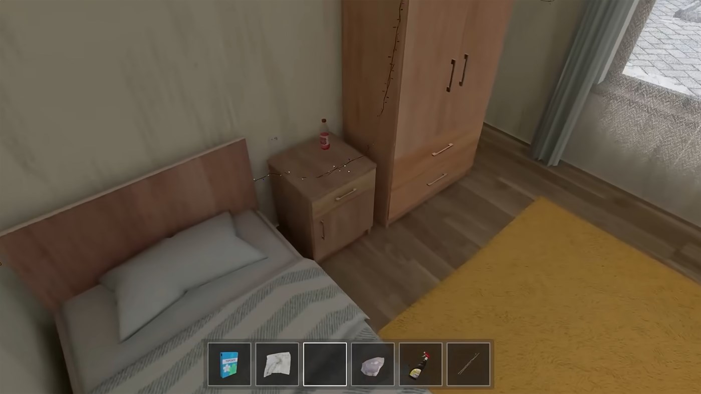 #5. Schoolboy Escape - Xbox Edition (Windows) Podle: SimulaMaker