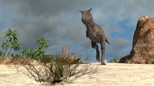 Cretaceous Terror Pack screenshot 3