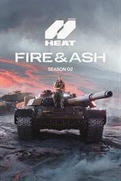 World of Tanks: HEAT