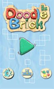 Doodle Brick screenshot 8