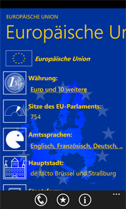 EU screenshot 1