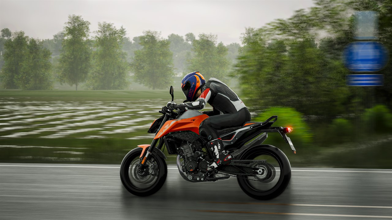 RIDE 4 - Special Edition screenshot 7