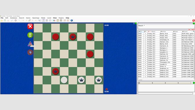 Get Master Checkers Multiplayer - Microsoft Store en-MP