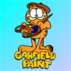 Garfield Paint