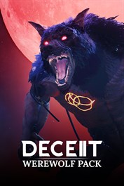 Deceit 2: Werewolf Pack