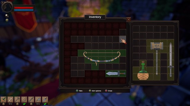 Cozy Puzzle Bundle screenshot 1