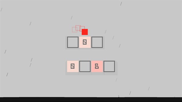 1 Square — 2