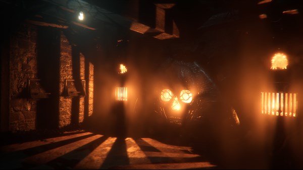 Project Nightmares Case 36: Henrietta Kedward screenshot