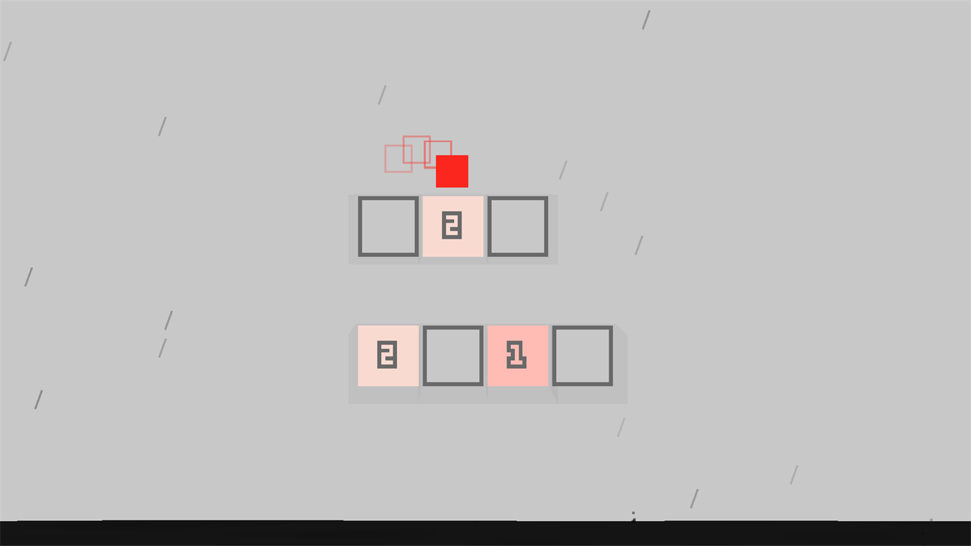 #2. 1 Square (Windows 10) (Windows) By: Misc.261