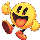 Pac-Man Cursor - Custom Retro Cursor for EDGE icon