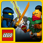 LEGO® Ninjago: Skybound