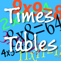 Times Tables Training