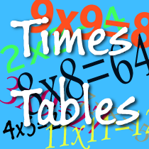 Times Tables Training - Download and install on Windows | Microsoft Store