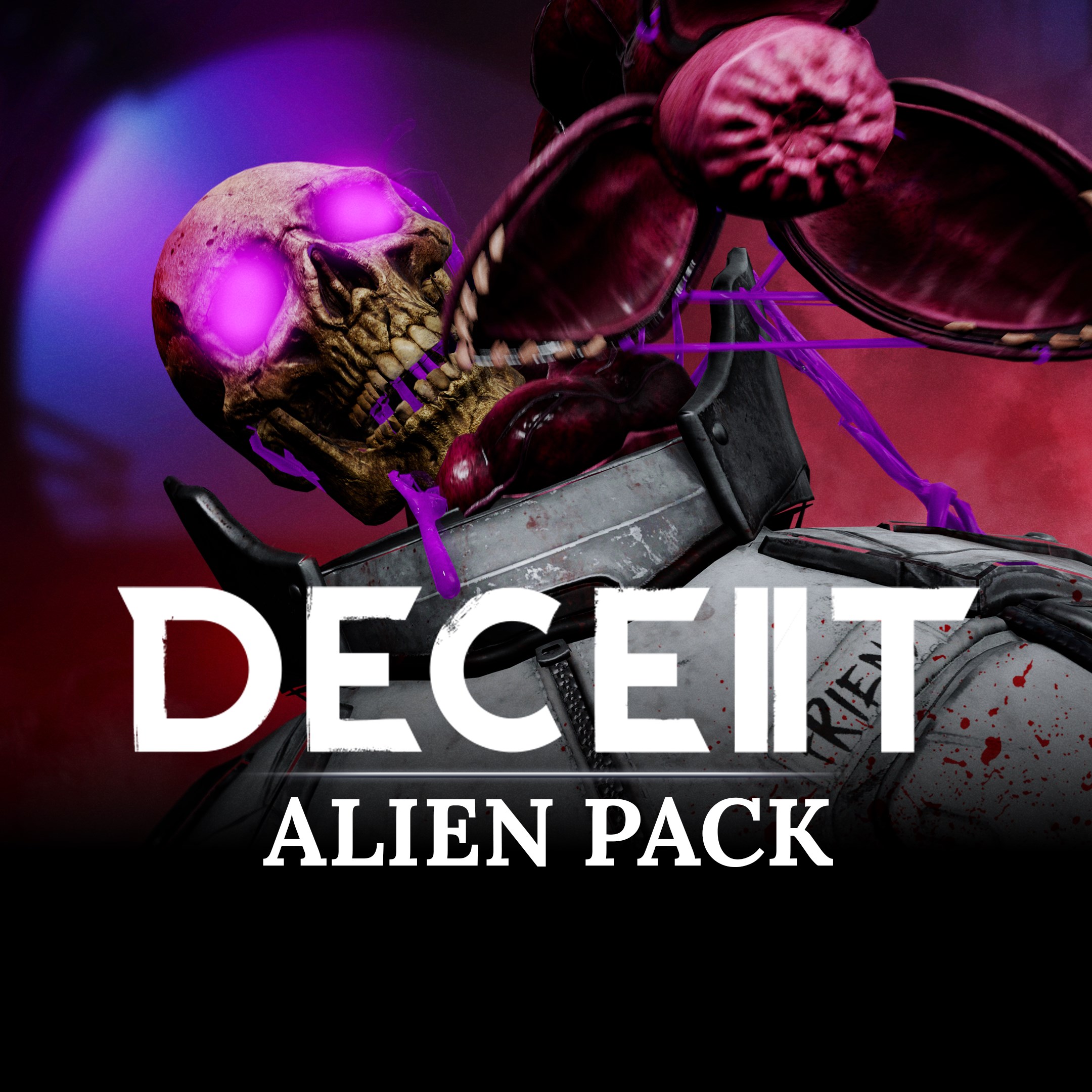 Deceit 2: Alien Pack