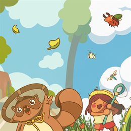 Aperçu Kabuto Park + Minami Lane - Bundle