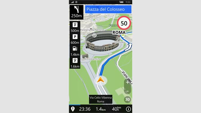 sygic drive gps navigation windows ce 6.0 download