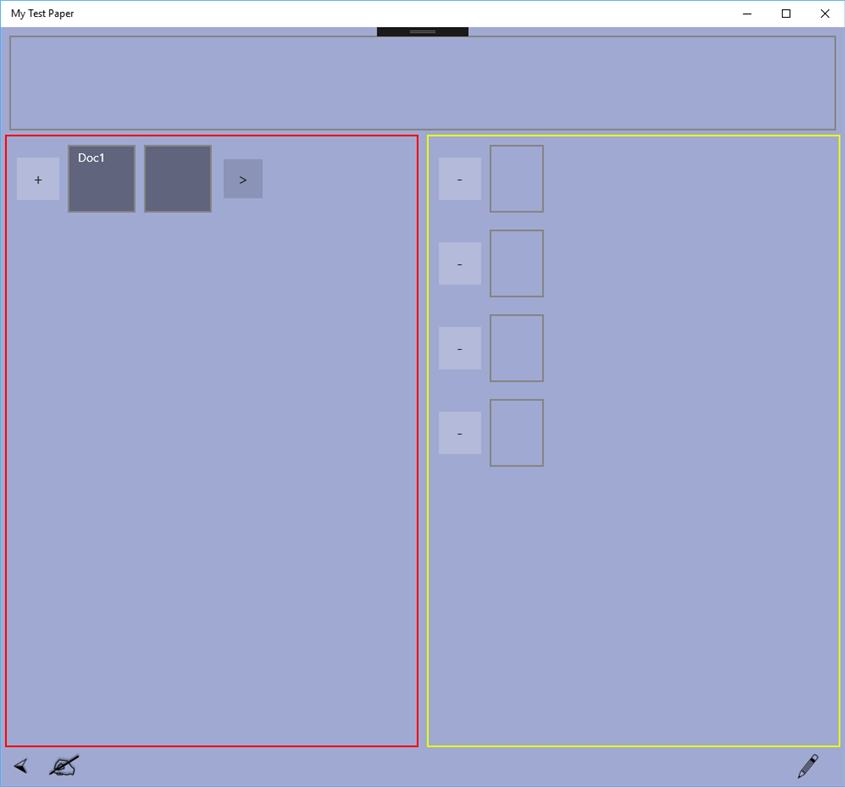 #3. My Test Paper (Windows) De: lizhenqian