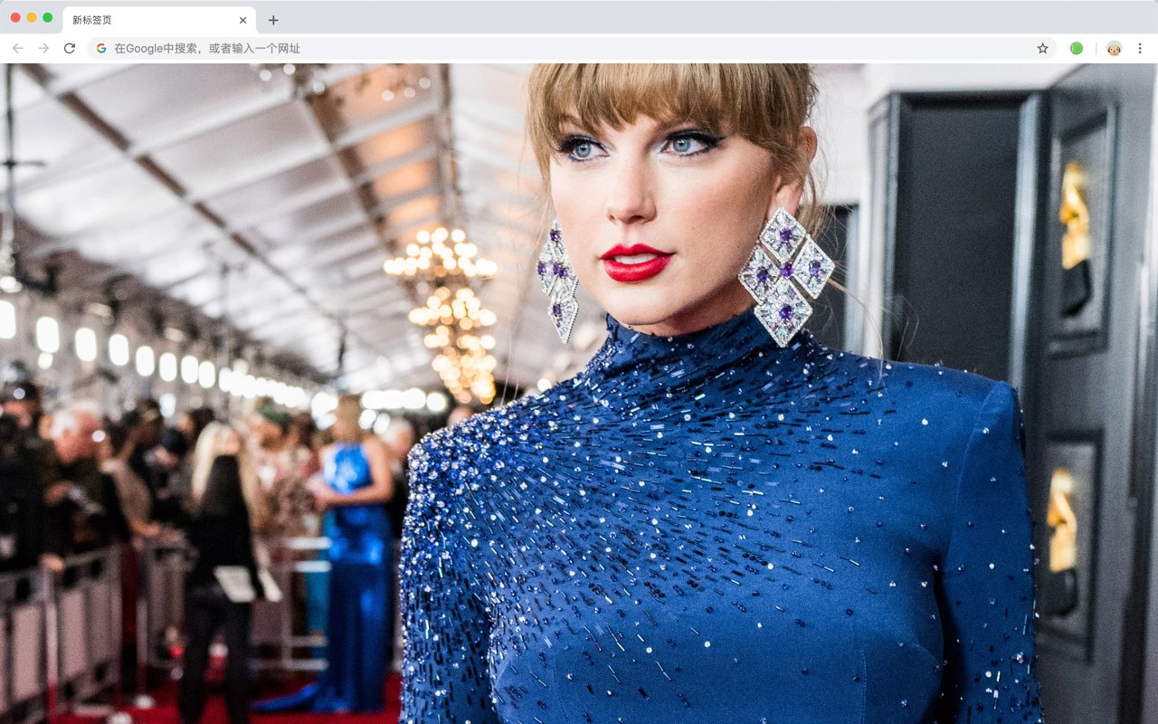 Taylor Swift Wallpaper HD HomePage
