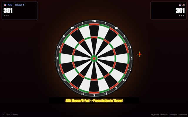 3-in-1 Sports Arena screenshot 3