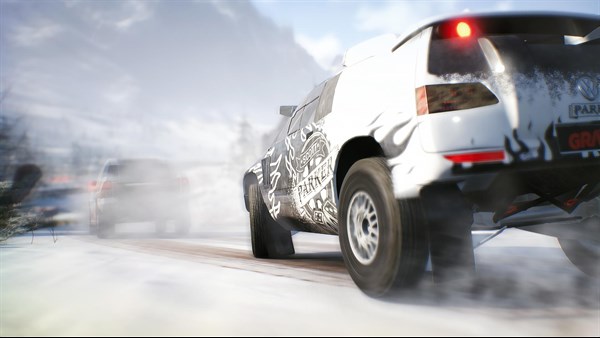 Gravel Demo — 4