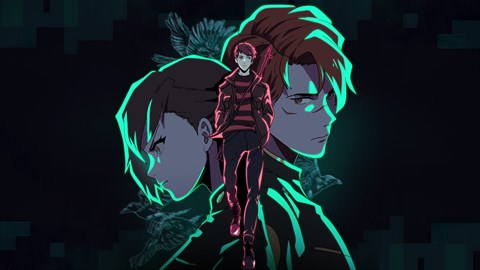 Long Gone Days - Demo