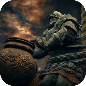 Elden Ring:Shadow of the Erdtree HomePage icon