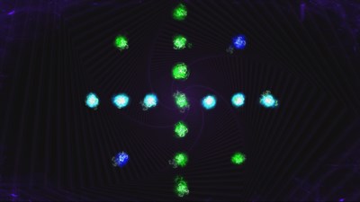 Energy Cycle — скриншот 18