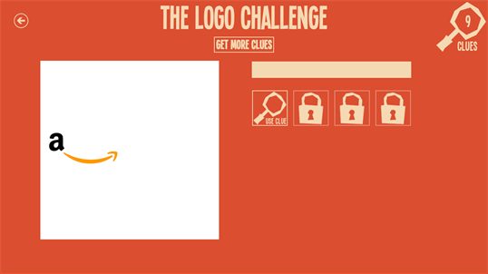 The Logo Challenge screenshot 2