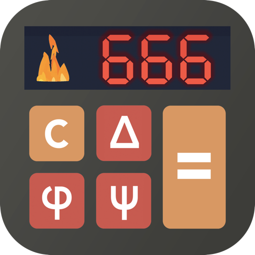 The Devil's Calculator