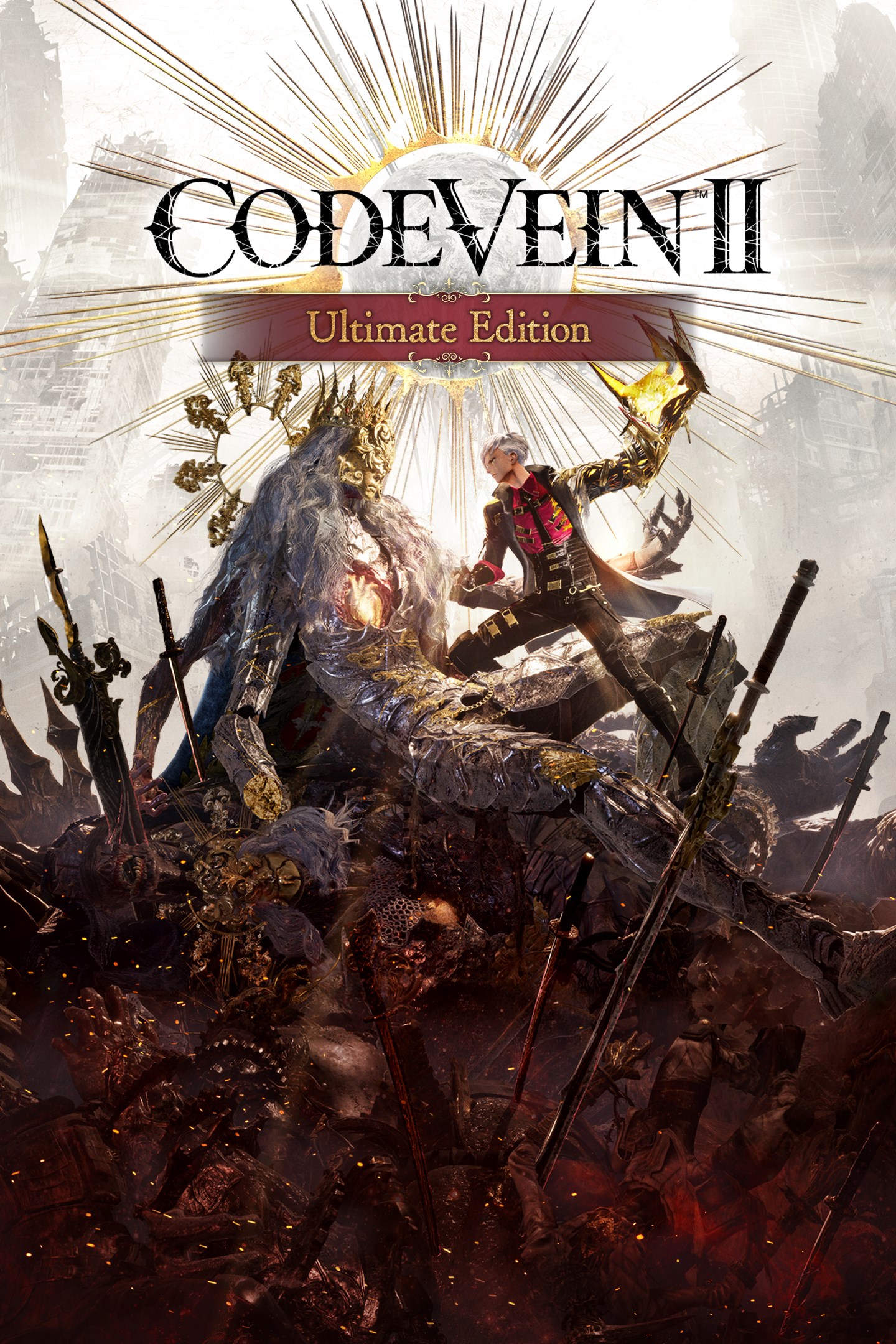 CODE VEIN II - Edição Ultimate