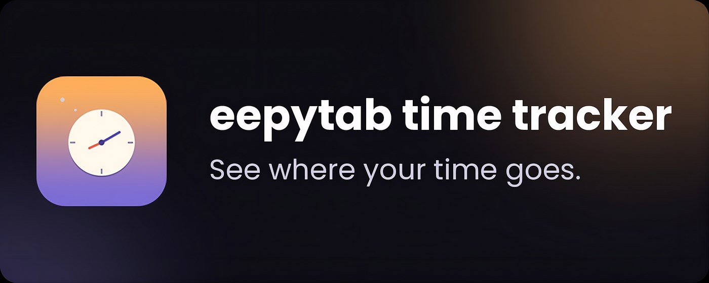 eepytab time tracker