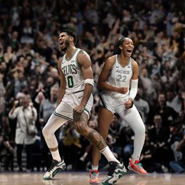 Aperçu Édition All-Star de NBA 2K25