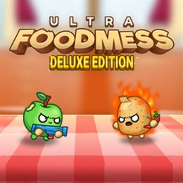 Aperçu Ultra Foodmess Deluxe